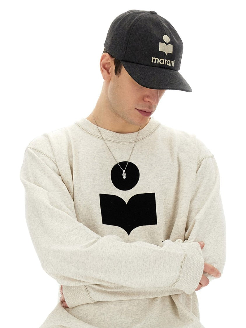 Isabel Marant "Mikoy" Sweatshirt