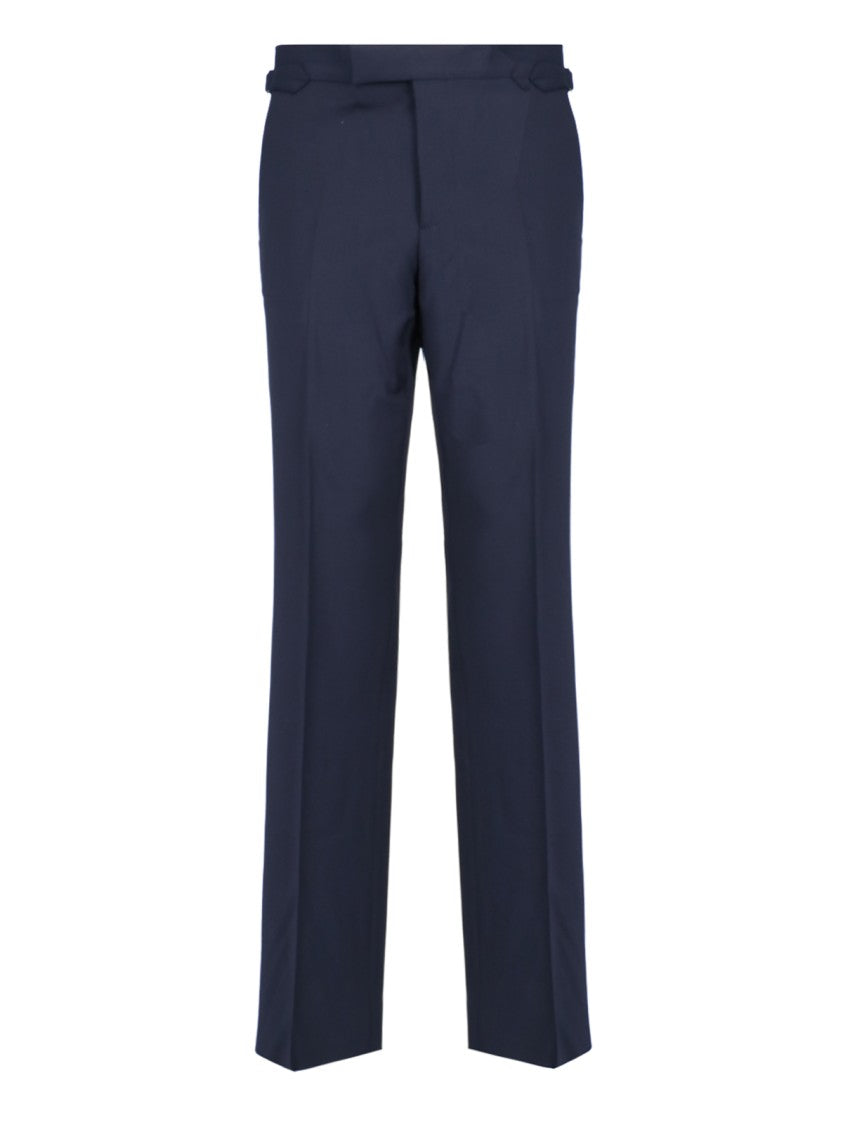 Vivienne Westwood Sang' Straight Pants – Blue