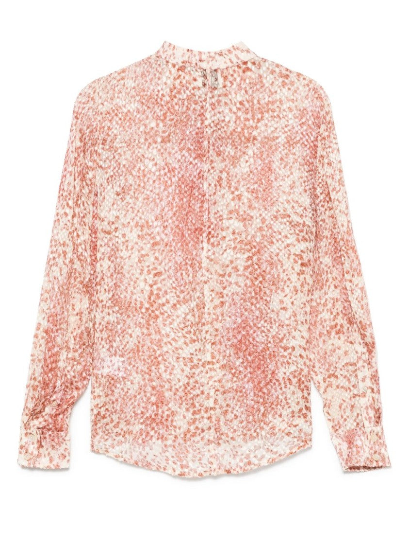Isabel Marant Ilda Blouse