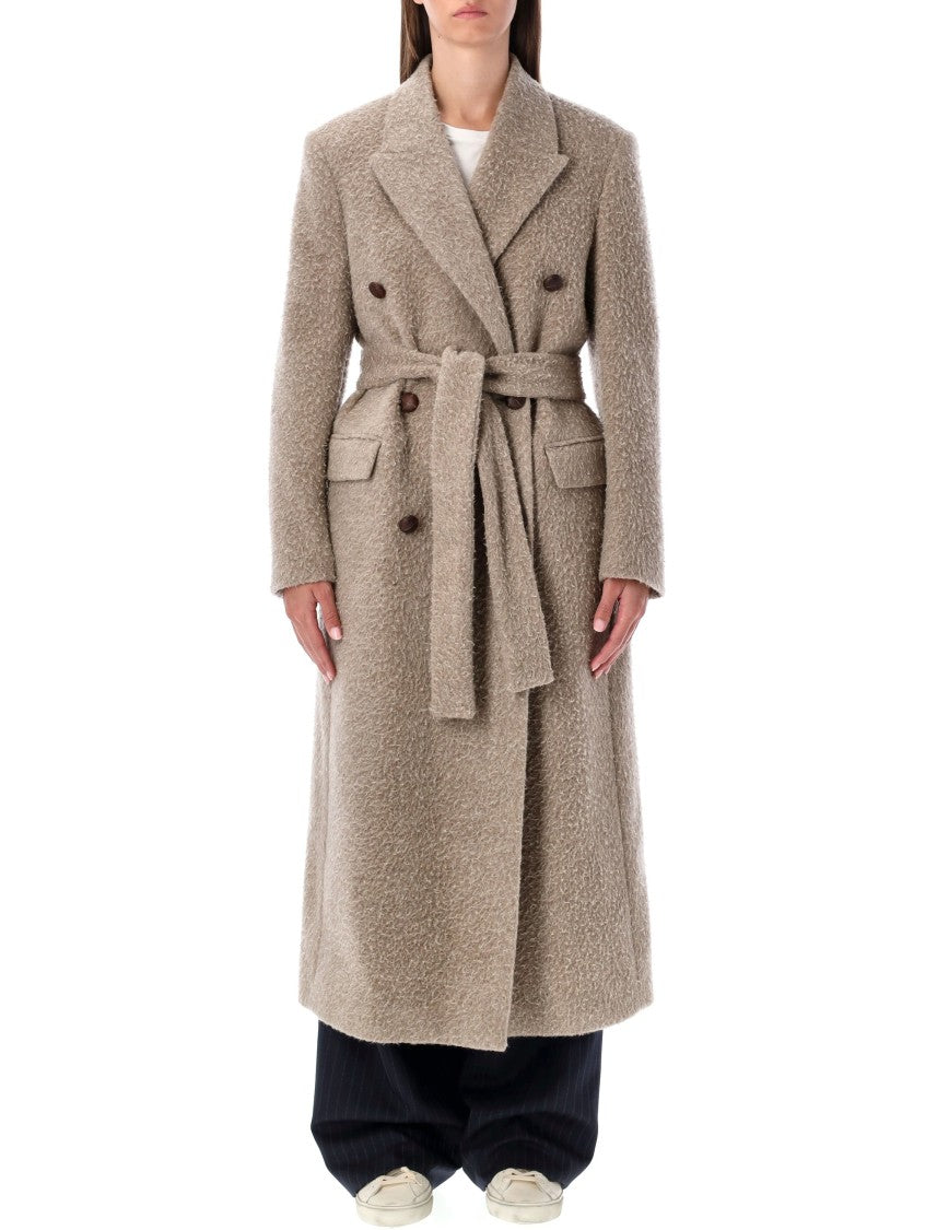 Golden Goose Double Breast Coat