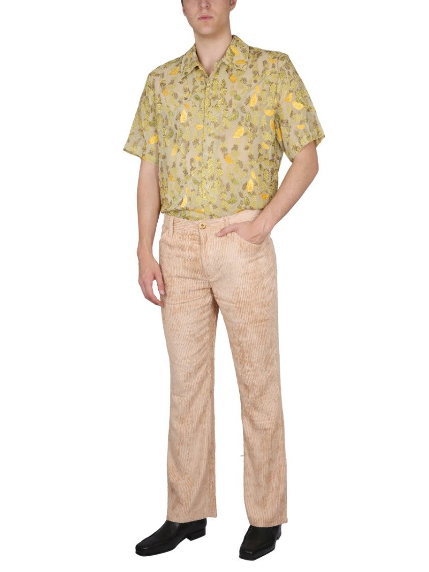 Séfr Maceo Pants
