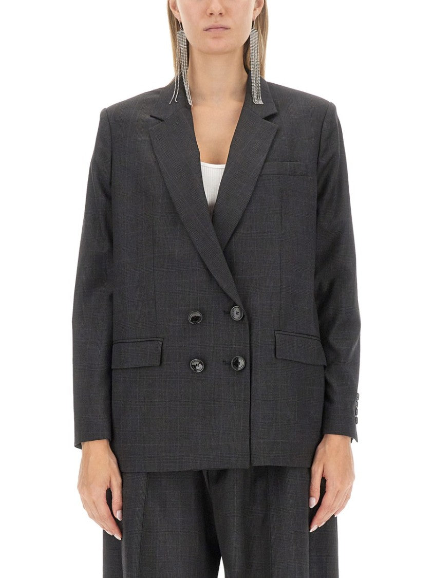 Isabel Marant Manelle Jacket