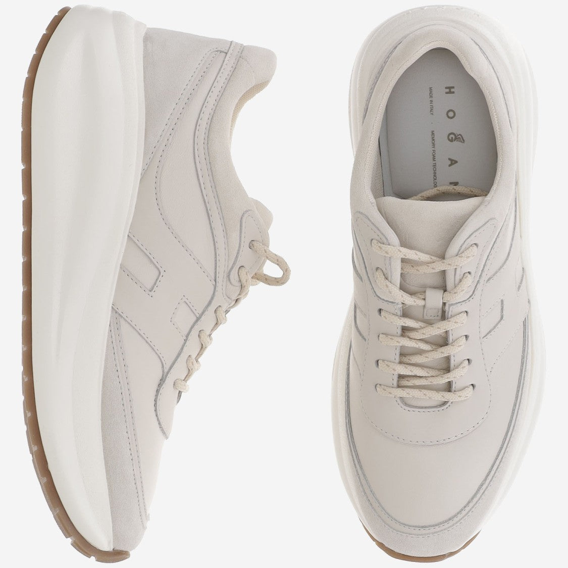 Hogan H696 Sneakers