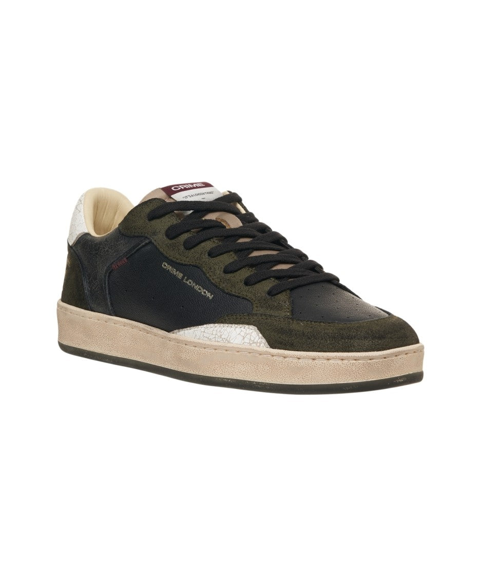 Crime London Chelsea' Sneakers