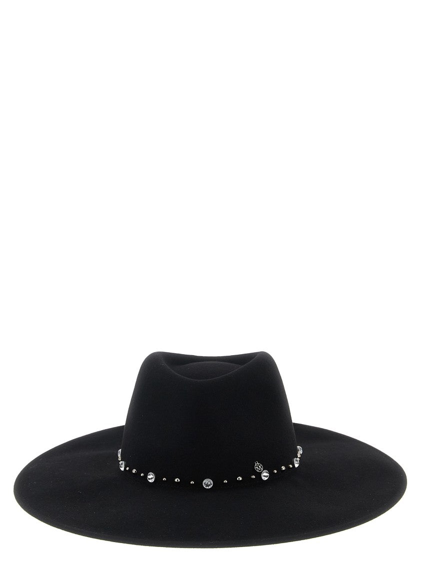 Maison Michel Roy Hat