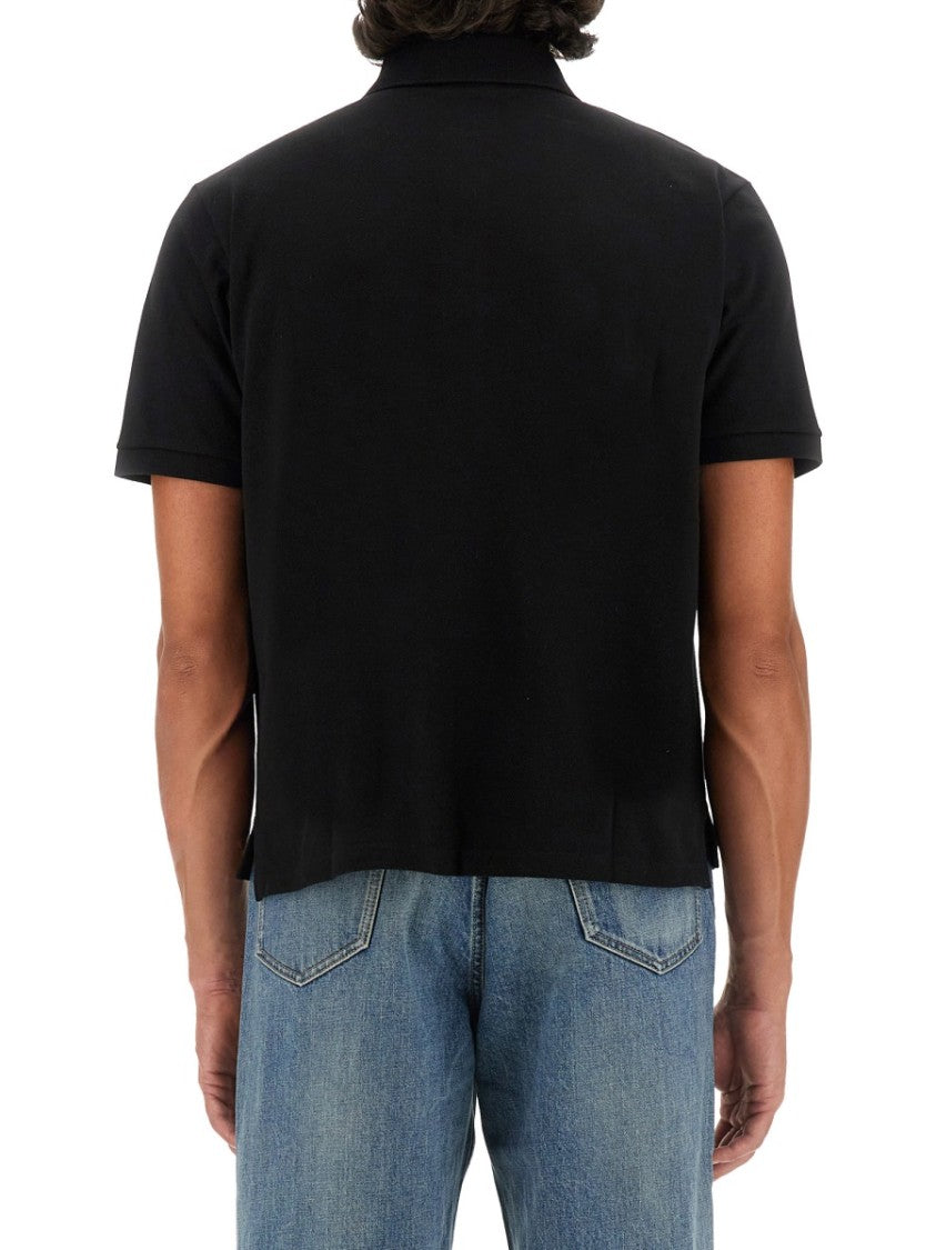 Saint Laurent Cassandre Polo