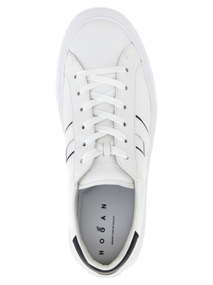 Hogan 'H691' Sneakers
