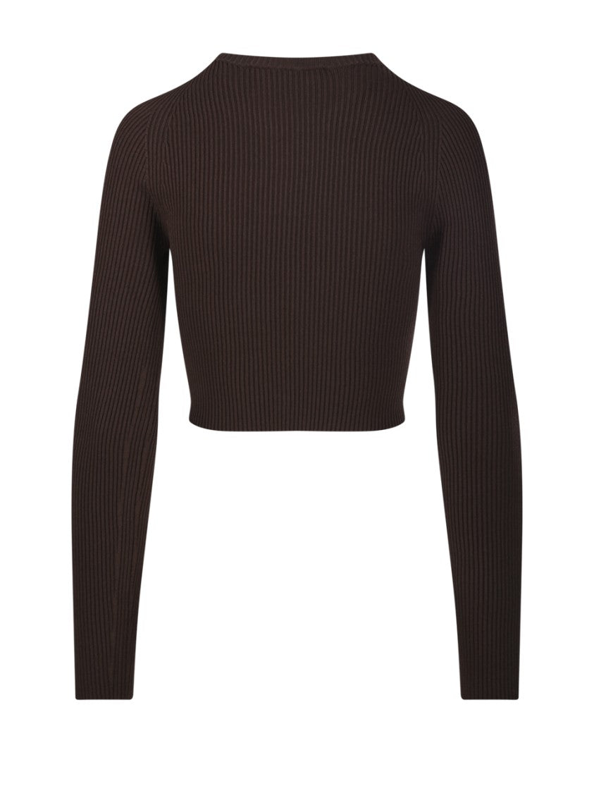 Max Mara Ala1234 Sweater