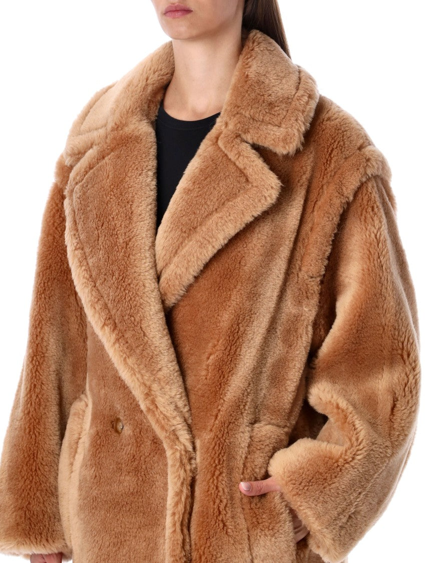 Stand Studio Biba Coat Eco Fir