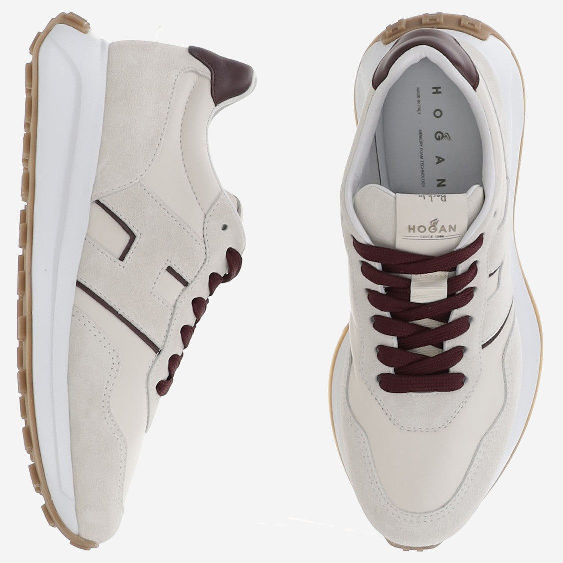 Hogan H641 Sneakers