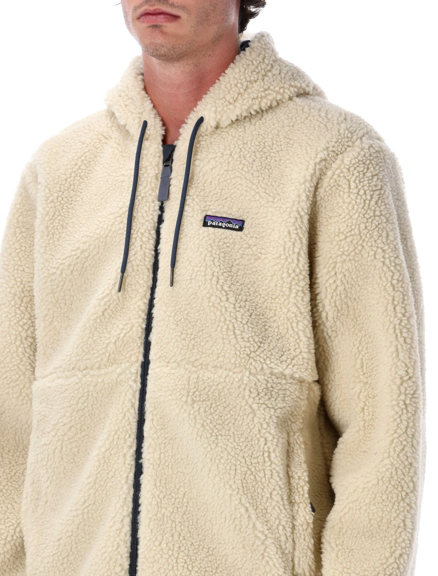 Patagonia Retro-X Hoodie Jacket