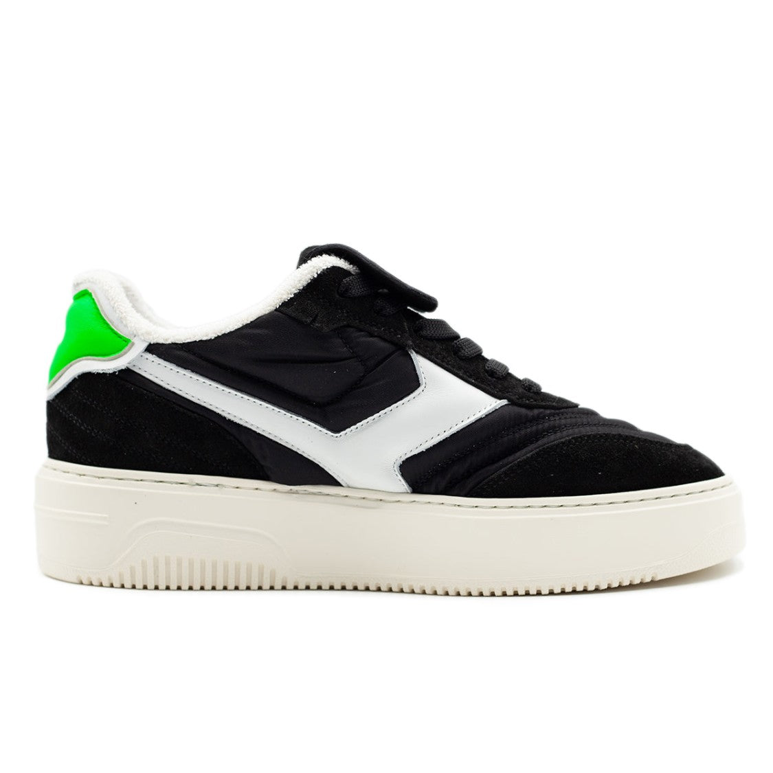 Pantofola D'oro Women's Sneaker Multicolor