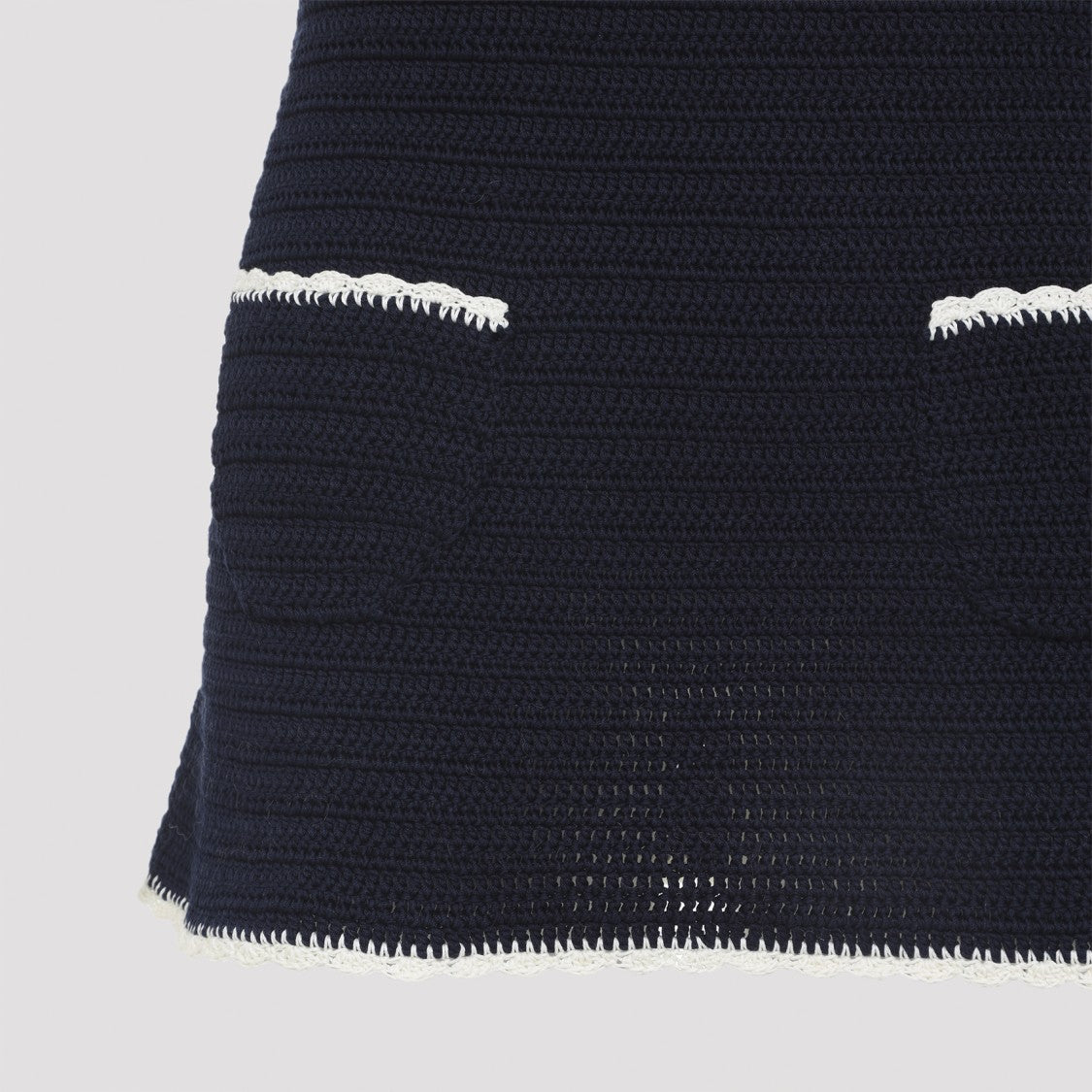 Celine Triomphe Mini Dress