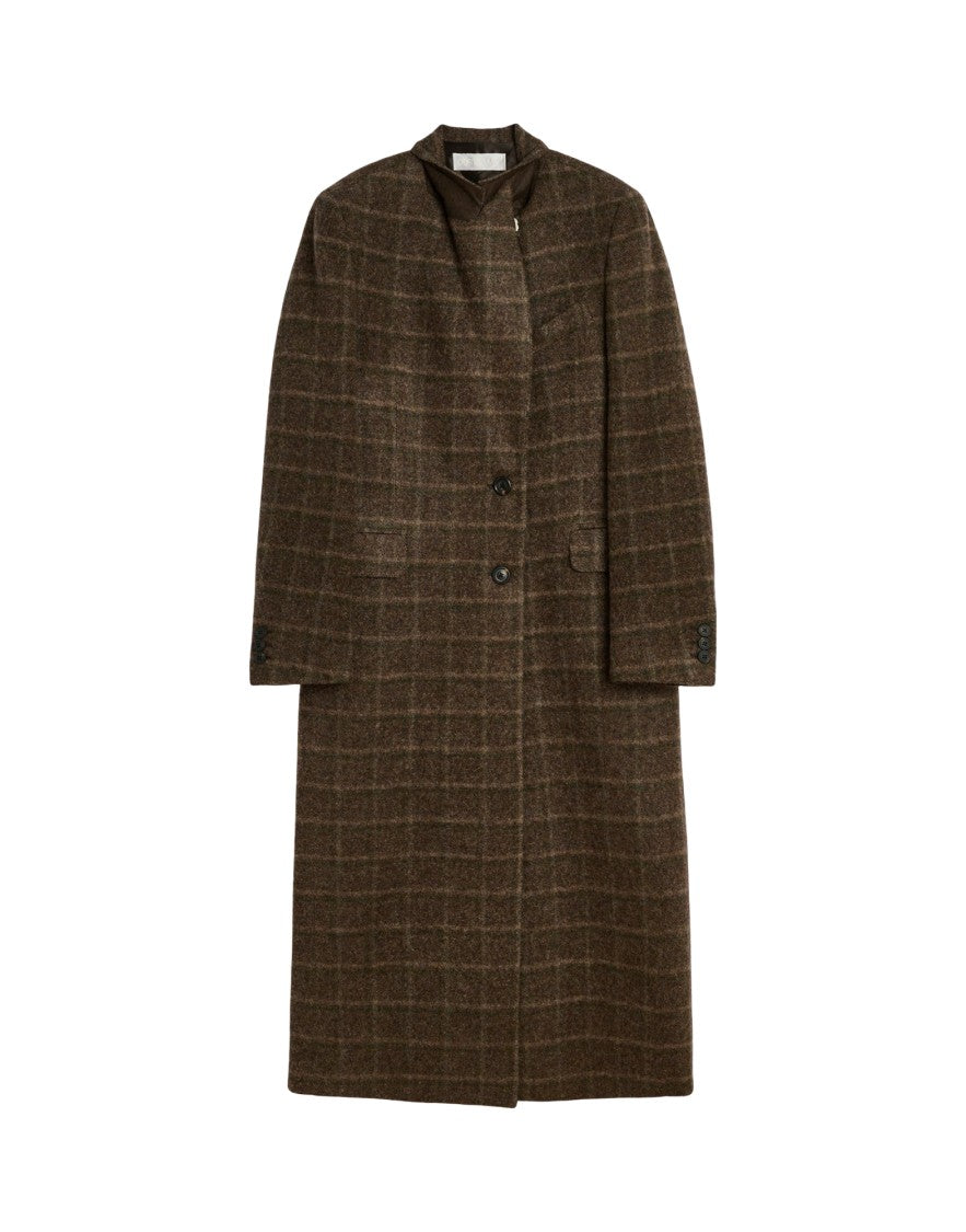 Our Legacy Manta Coat