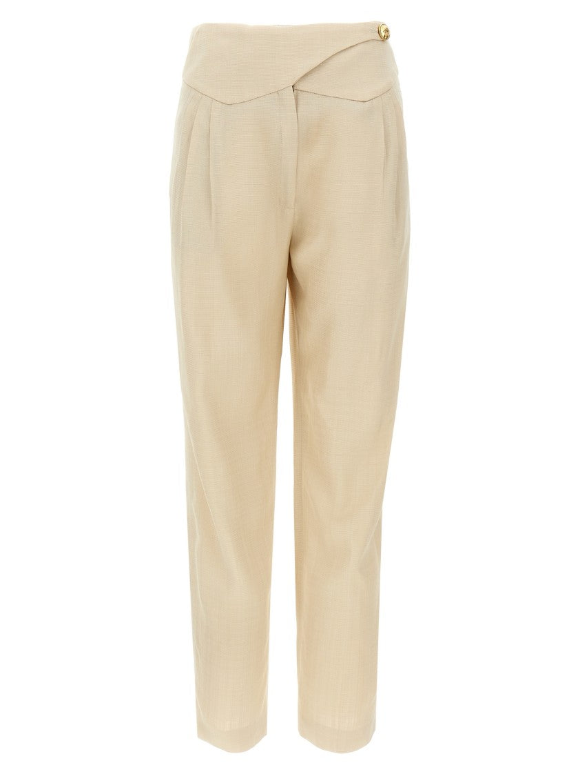 Blazé Milano 'Sheena Basque' Pants