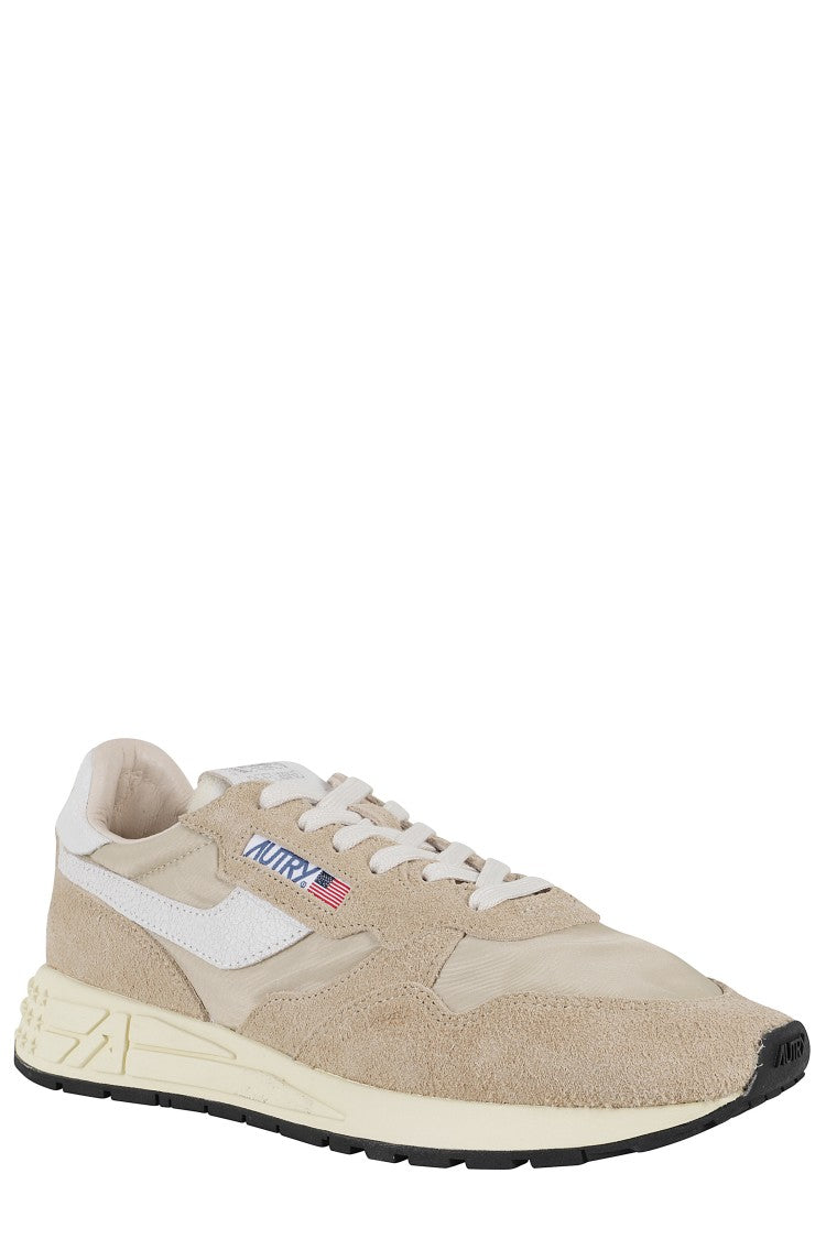 Autry Reelwind Low-Top Sneakers