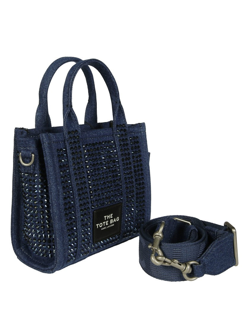 Marc Jacobs The Crossbody Tote