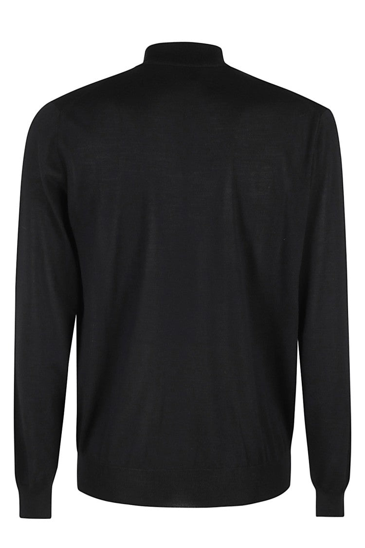 Filippo De Laurentis Merino Ml R Turtleneck