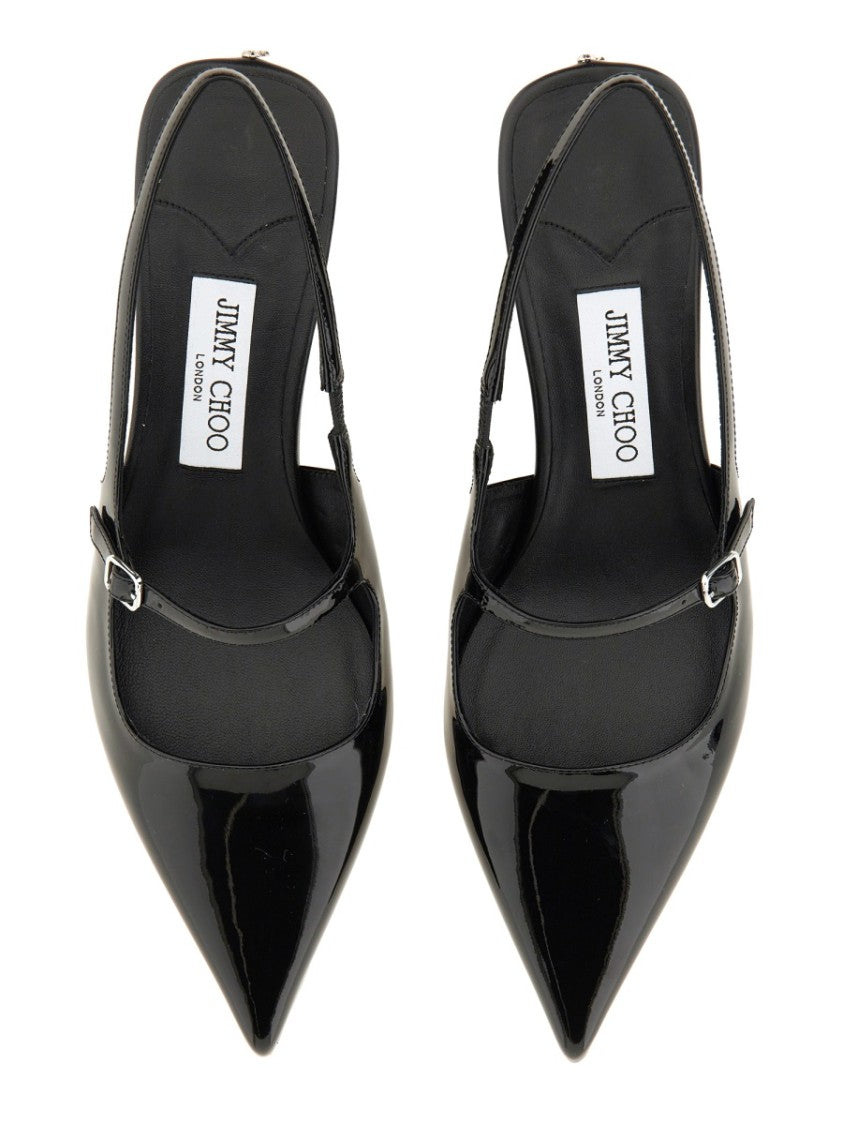 Jimmy Choo "Didi 45" Décolleté