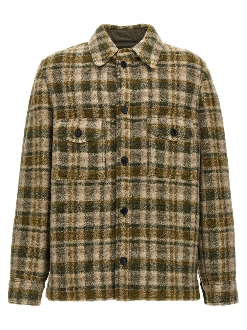 Isabel Marant Kevron' Jacket