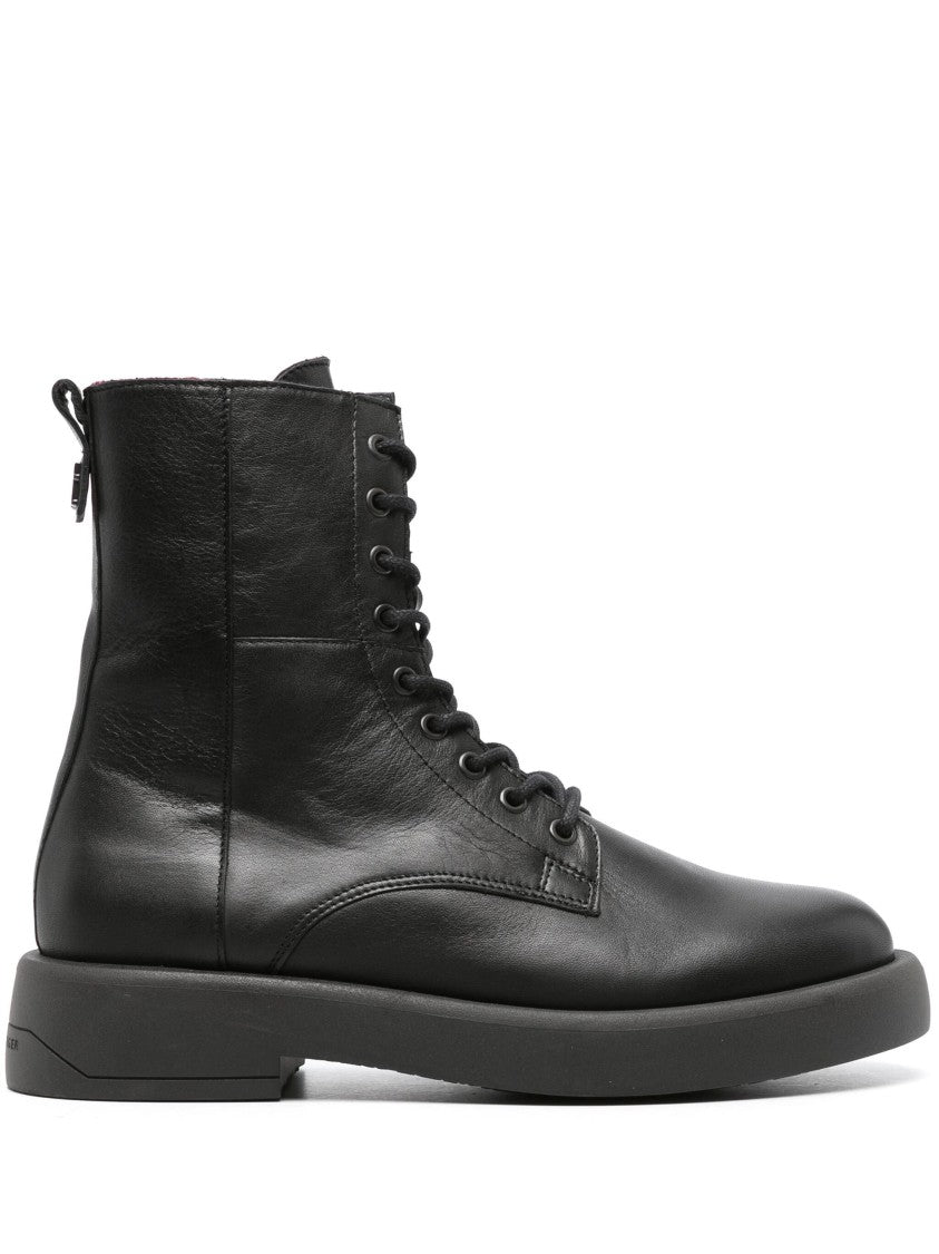 Tommy Hilfiger Fashion High Boot