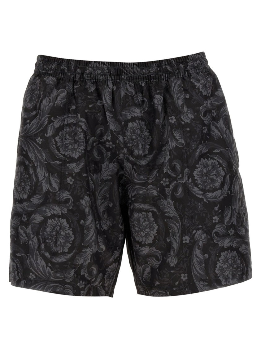 Versace Reversible Swimsuit
