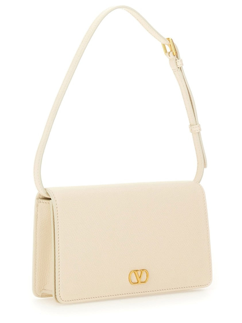Valentino Garavani "Vlogo Signature" Mini Dpp Bag