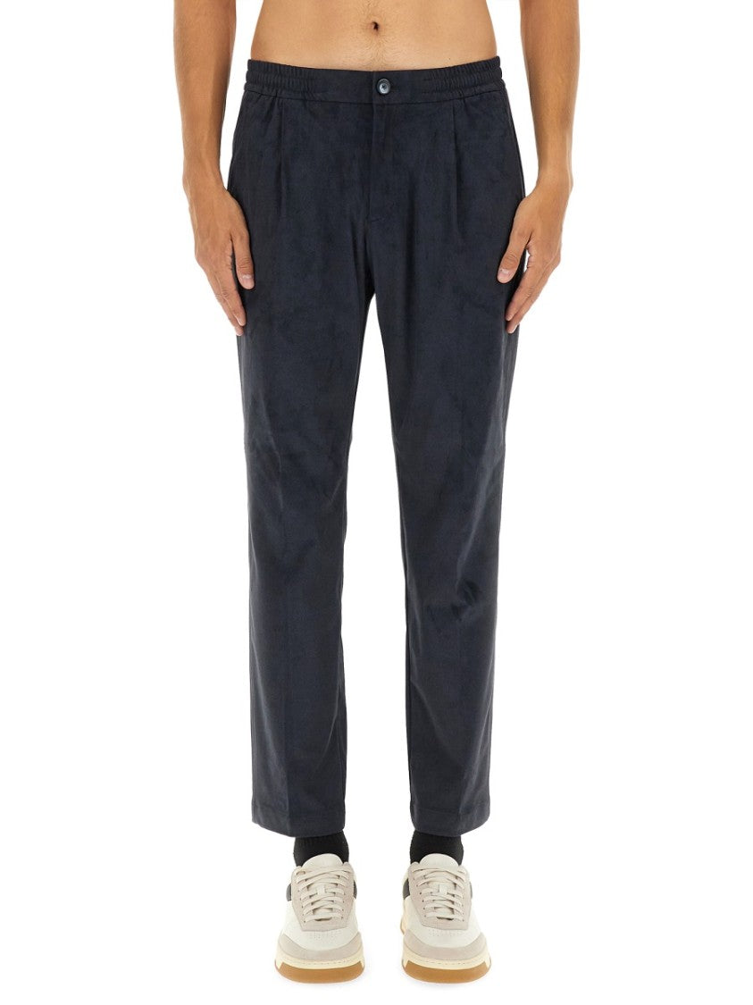 Herno Resort Pants