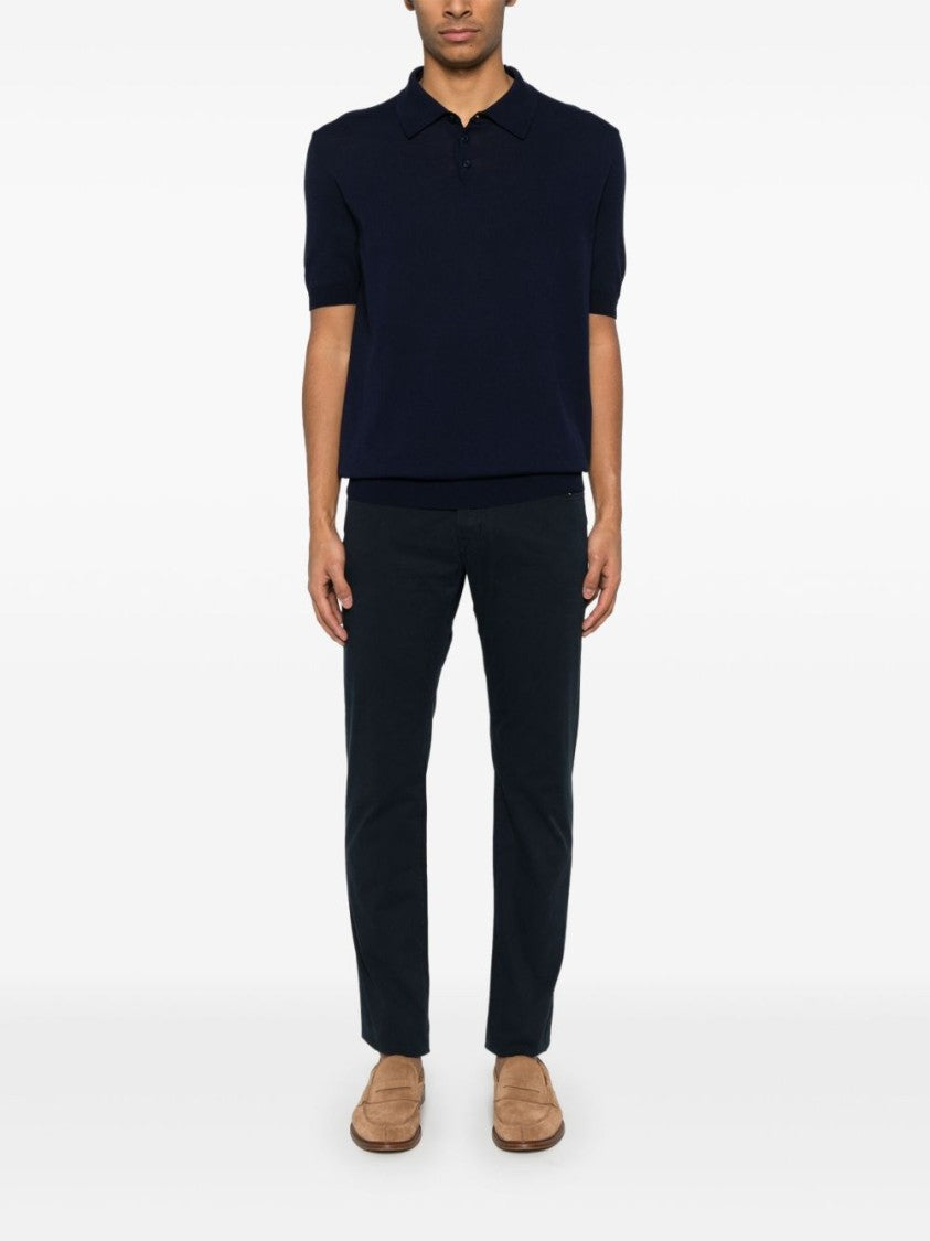 Jacob Cohen Slim Fit Nick Denim