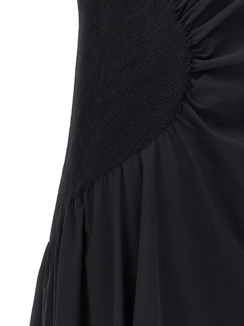 Issey Miyake 'Eye Of The Bean' Dress