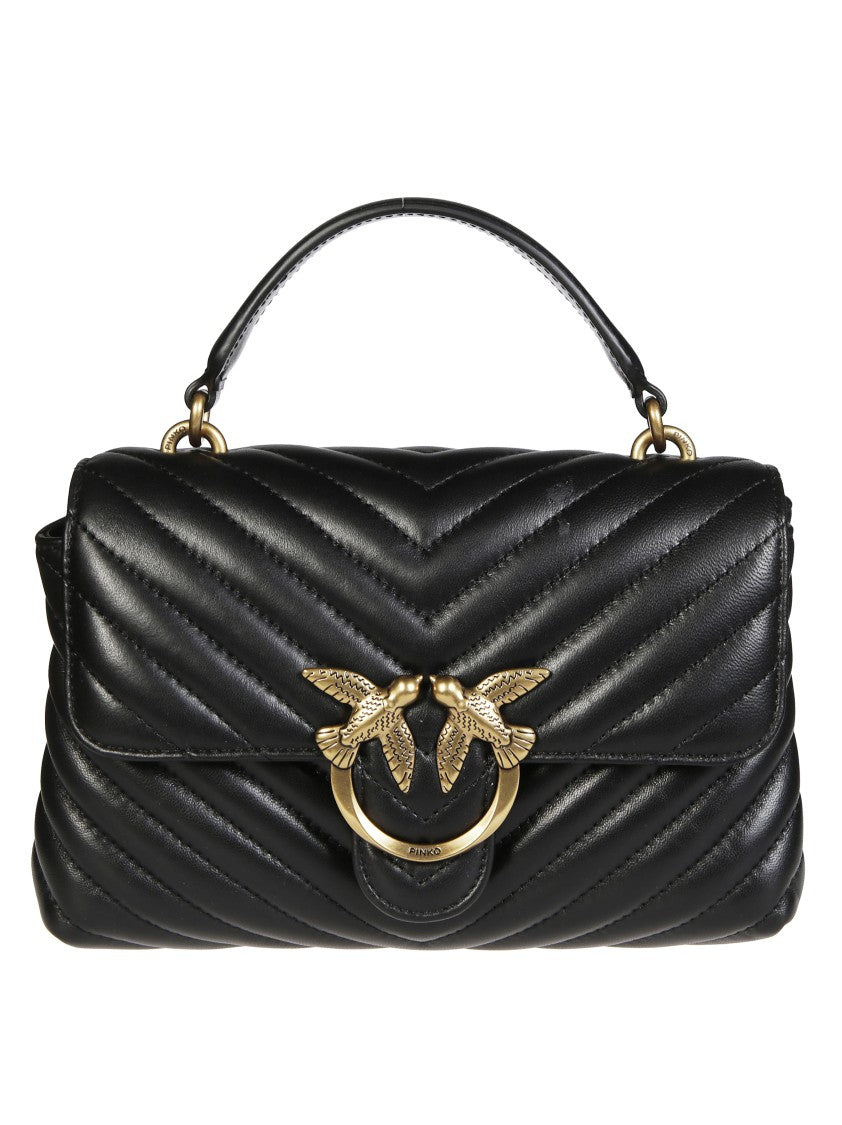 Pinko Love Lady Puff Mini Bag