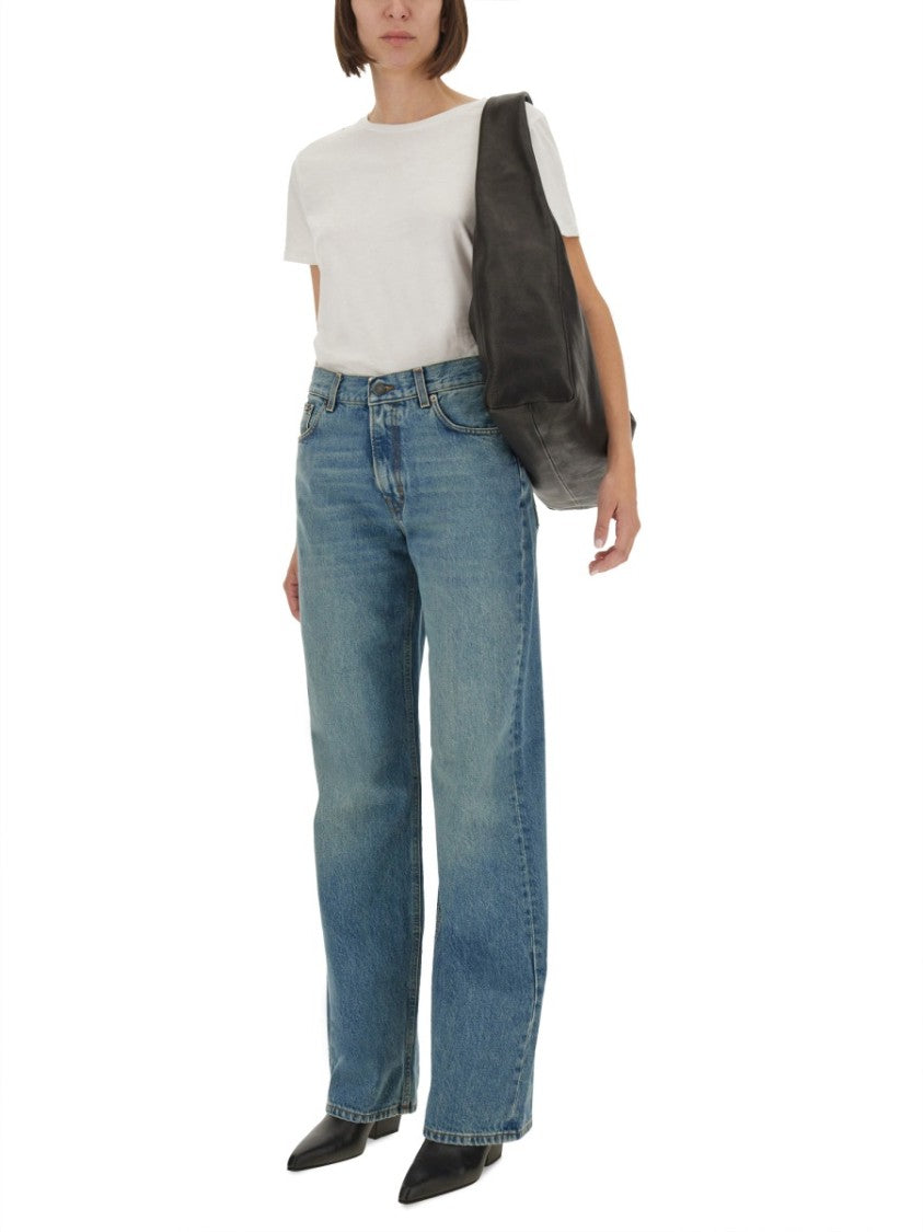 Haikure "Korea" Jeans