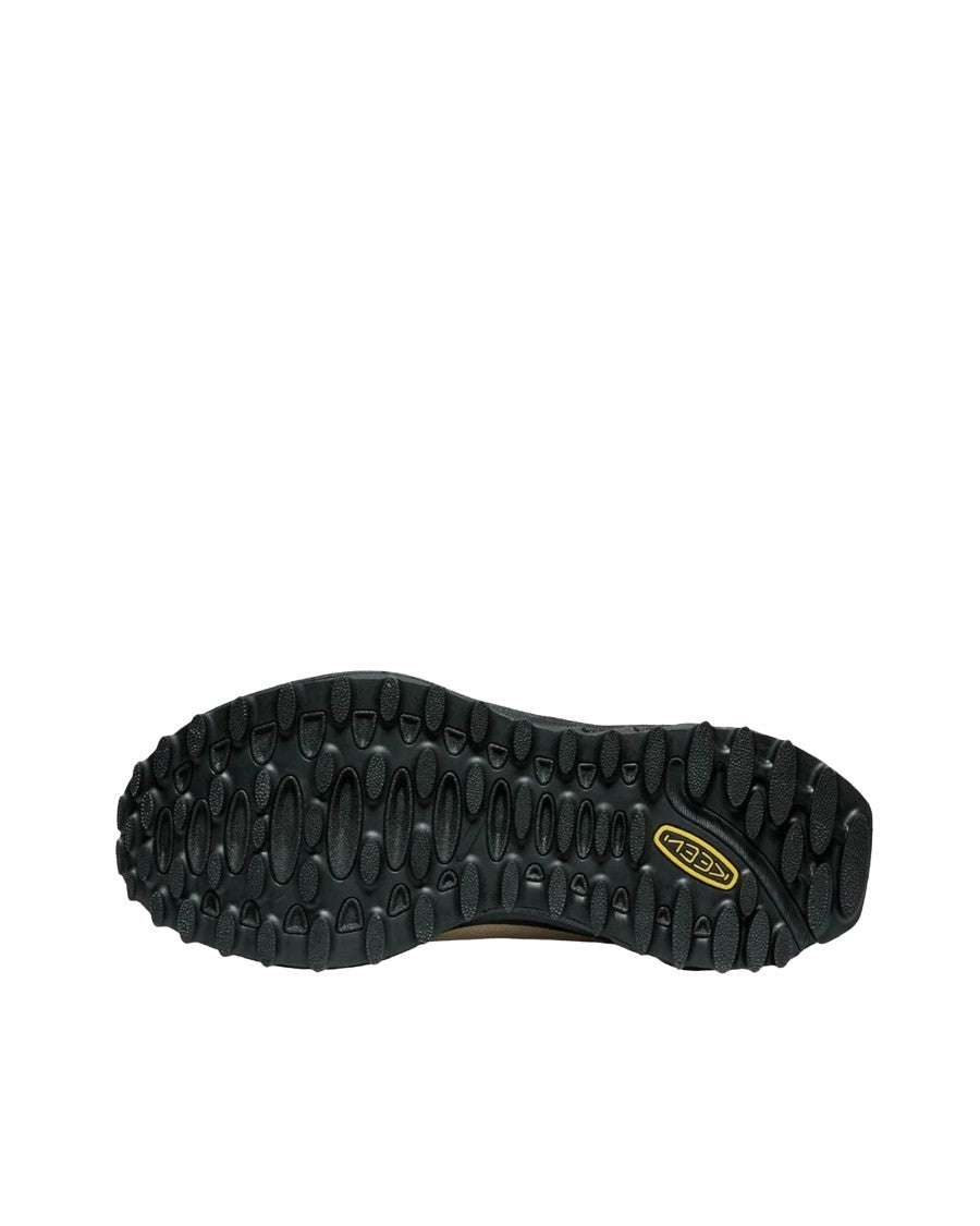 Keen Jasper Zionic Safari/Sky Captain Sneakers