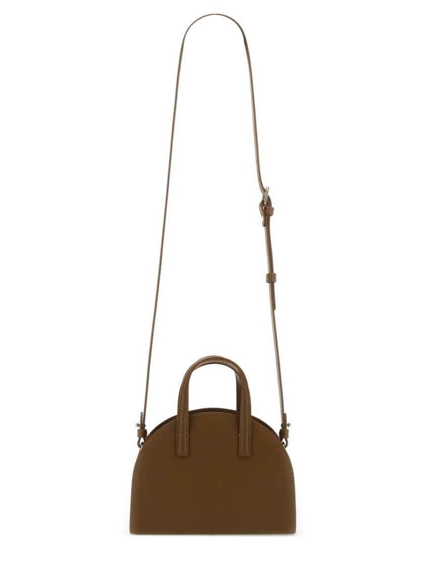 A.P.C. "Demi-Lune" Tote Bag Small
