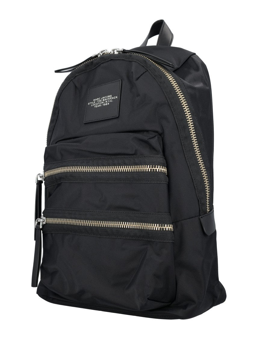 Marc Jacobs The Large Backpack