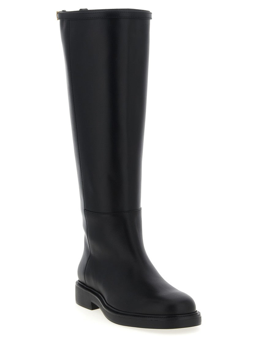 Tod's 'T Timeless' Boots