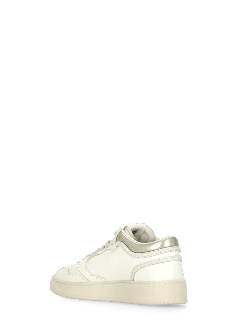 Autry Med-Way Sneakers