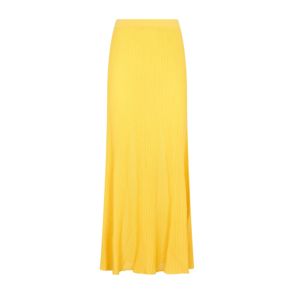 Gabriela Hearst Wool Eula Skirt