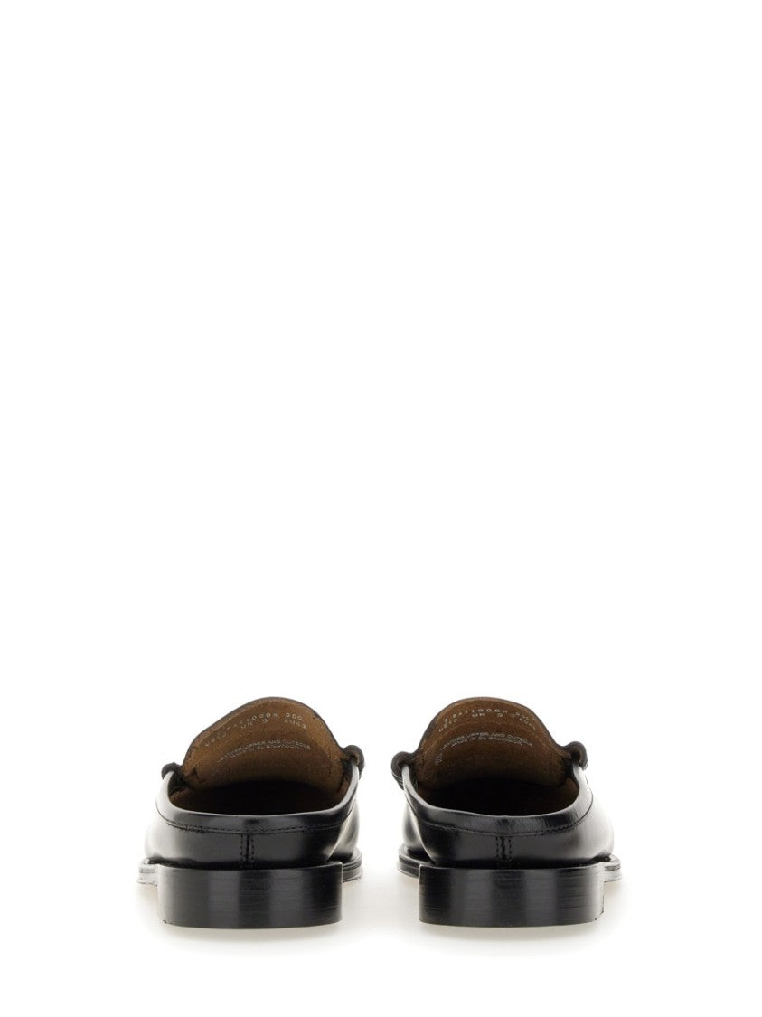 G.H. Bass "Weejun Larson" Moccasins