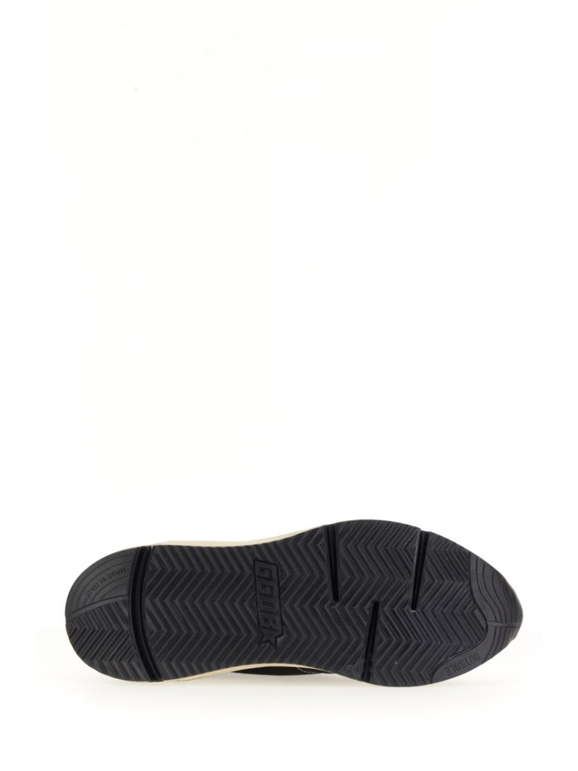 Golden Goose Running Sole Sneaker