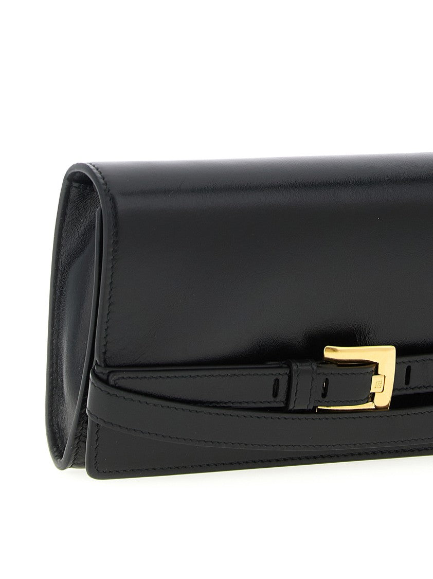 Balmain Shuffle' Wallet On Chain