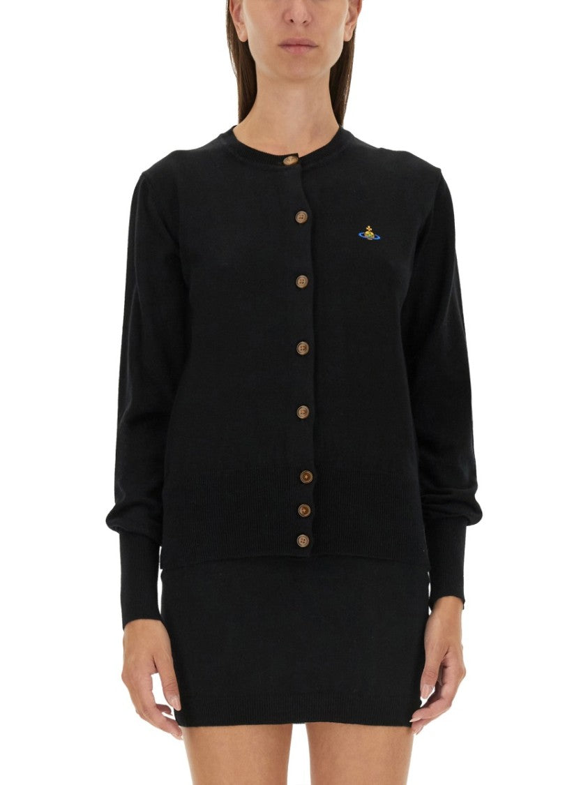 Vivienne Westwood "Bea" Cardigan