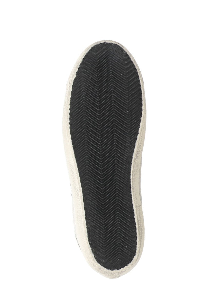 Golden Goose Super-Star Skate Sneakers