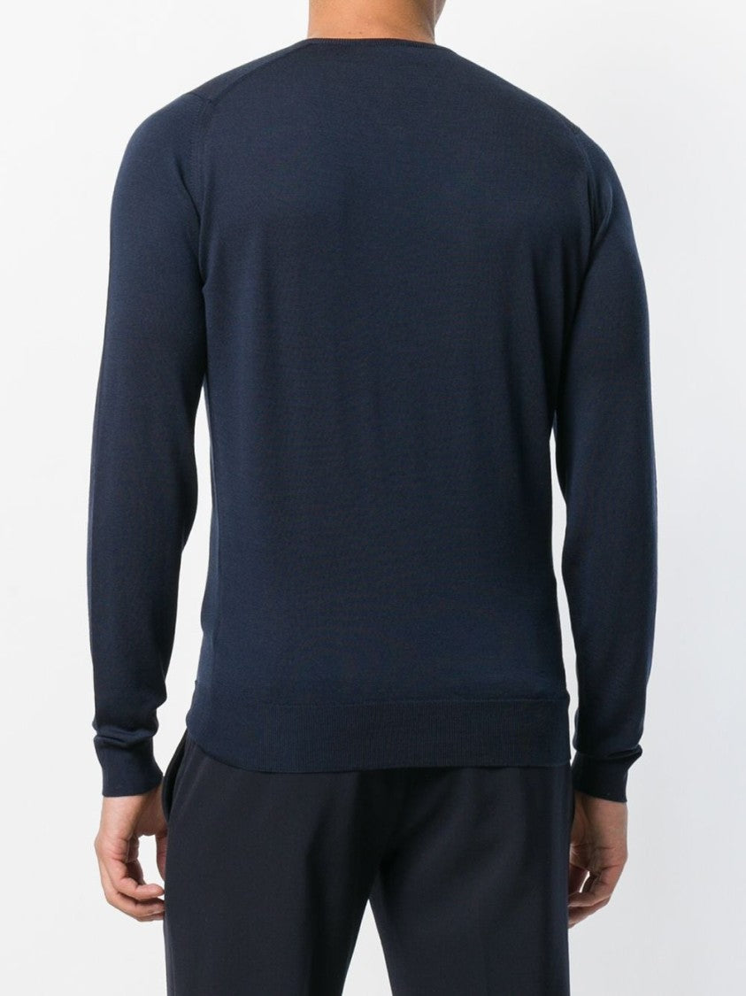 John Smedley Shipton Sweater