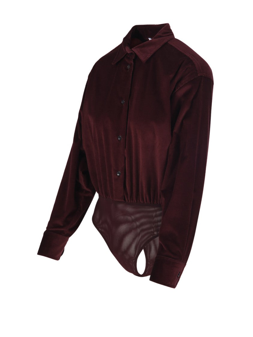 Max Mara Fertile Shirt