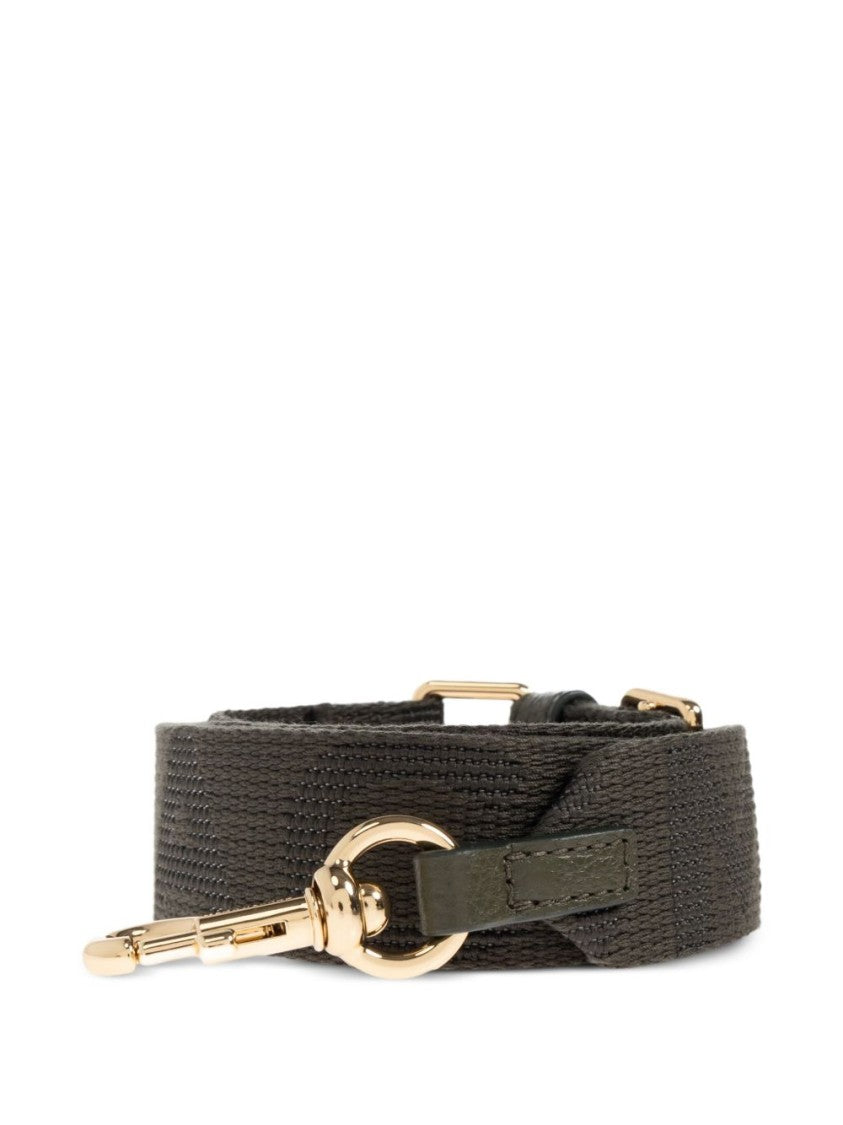 Marc Jacobs Rectangular Mini Bag In Textured Calf Leather