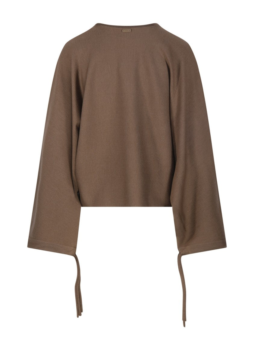 Max Mara Frais Sweater