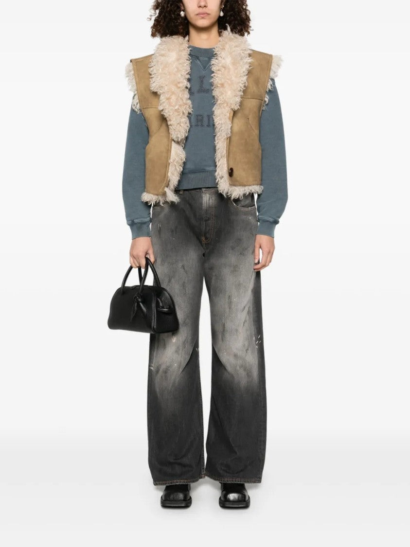 Isabel Marant Étoile Clara Gilet