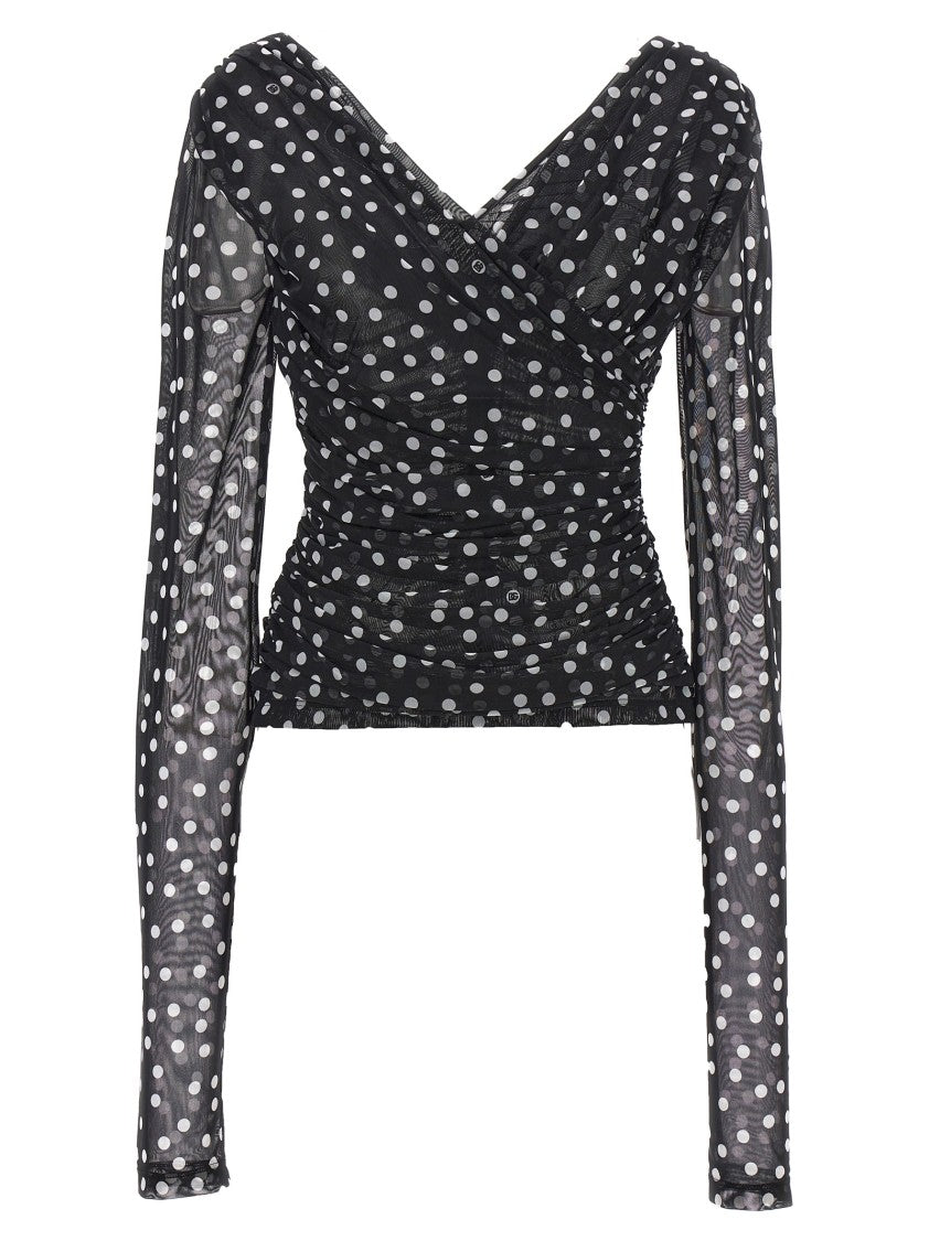 Dolce & Gabbana Mambo' Top