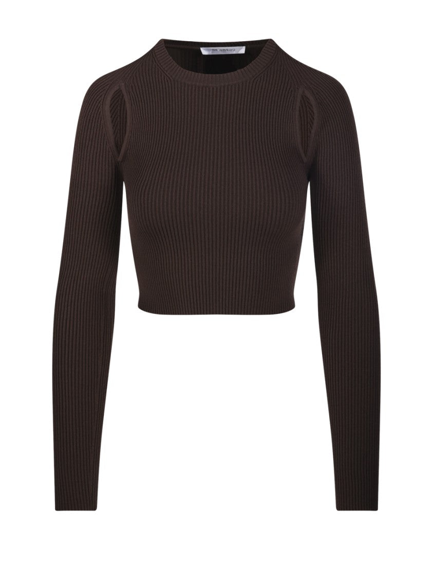 Max Mara Ala1234 Sweater